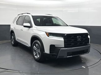 New 2026 Honda Pilot EX-L video 2