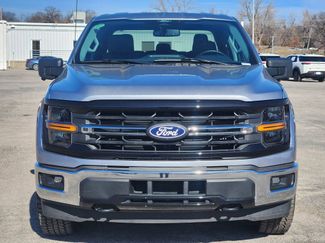 Used 2024 Ford F150 XLT w/ Mobile Office Package video 2
