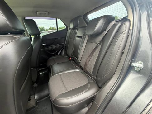 Used 2016 Buick Encore FWD image 11