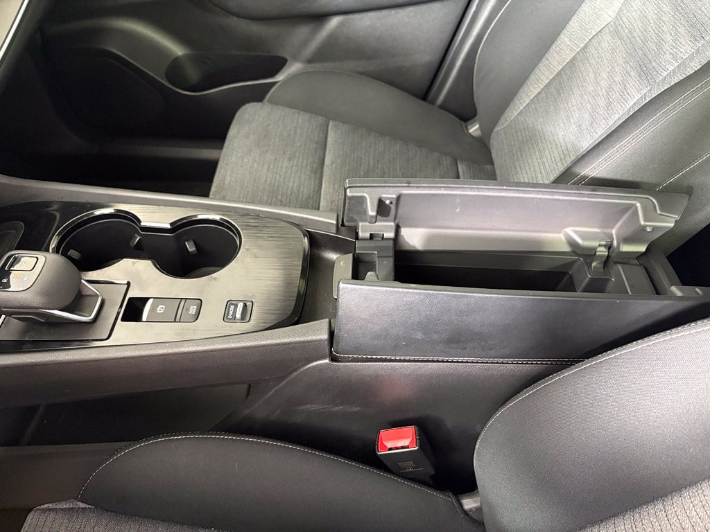 Used 2023 Nissan Rogue SV FWD image 30