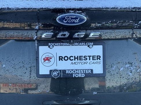 Certified 2024 Ford Edge SEL w/ Convenience Package image 40