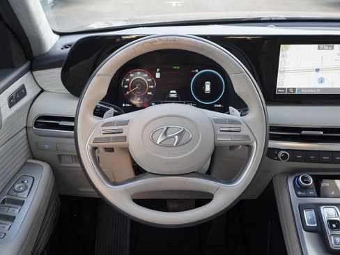 Used 2023 Hyundai Palisade Calligraphy w/ Cargo Package AWD/4WD image 10