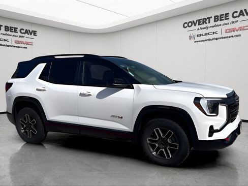 New 2026 GMC Terrain AT4 w/ Convenience Package III image 24