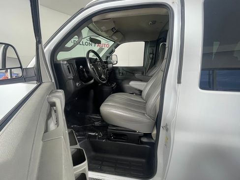 Used 2016 Chevrolet Express 2500 LS image 13