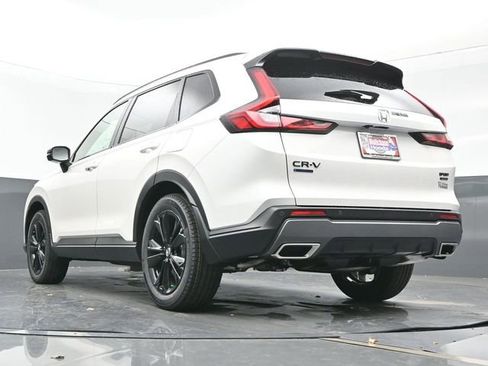 New 2026 Honda CR-V Sport Touring image 22
