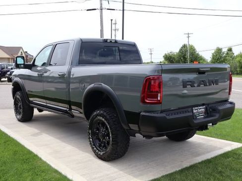 New 2026 RAM 2500 Power Wagon AWD/4WD image 37