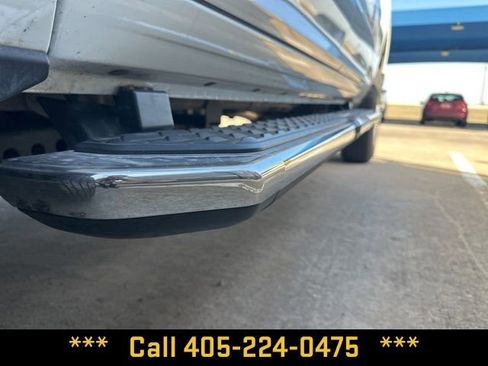 Used 2024 RAM 2500 Big Horn w/ Bed Utility Group image 4