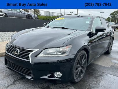 Used 2015 Lexus GS 350
