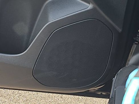 New 2026 Chevrolet Trax RS w/ Driver Confidence Package FWD image 26