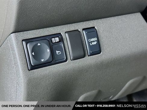 Certified 2018 Nissan Frontier SV RWD image 10