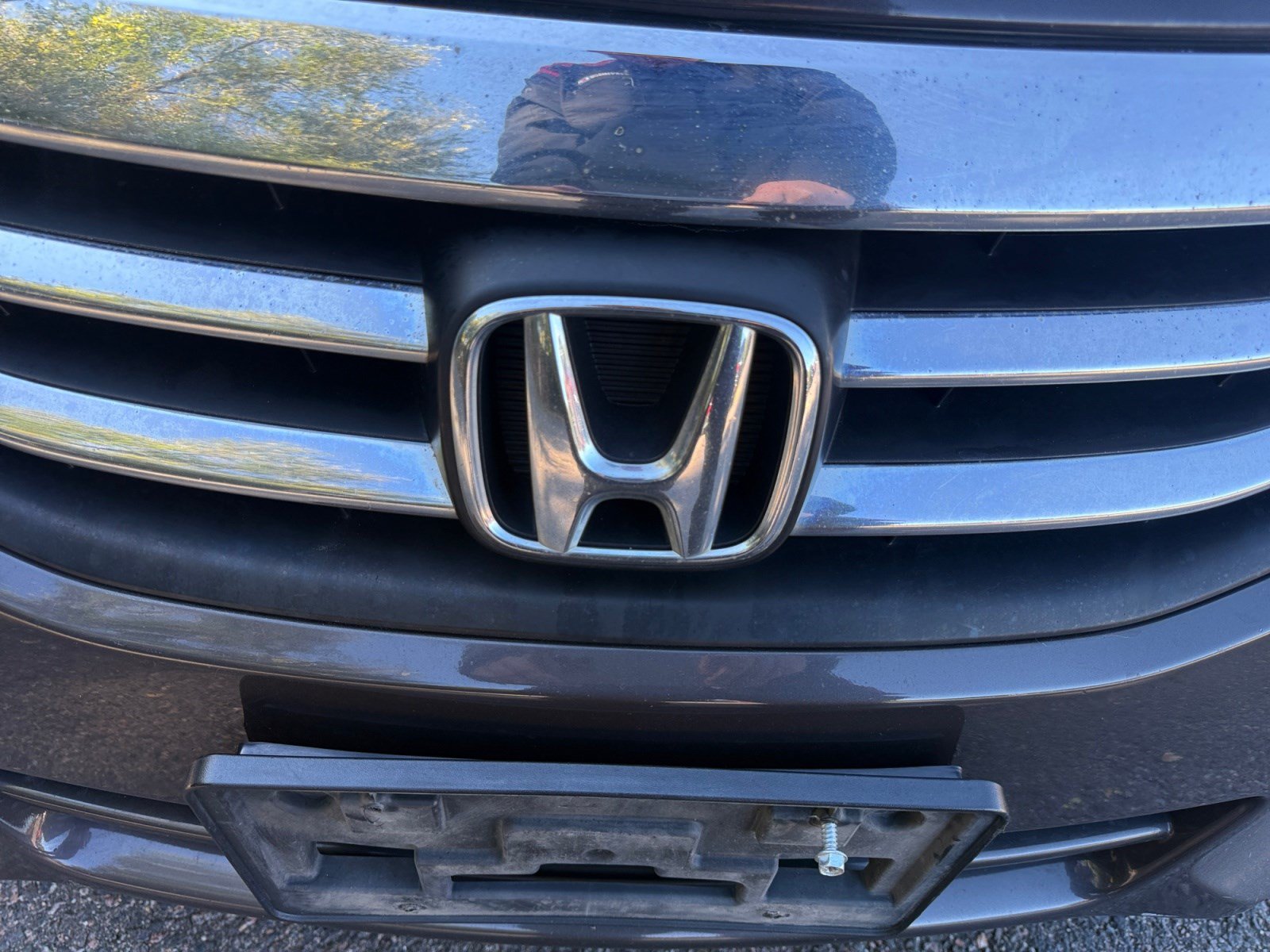 Used 2012 Honda Accord LX image 22