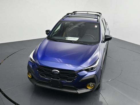 Used 2026 Subaru Crosstrek 2.5i Sport w/ Crosstrek Mirror Package AWD/4WD image 11