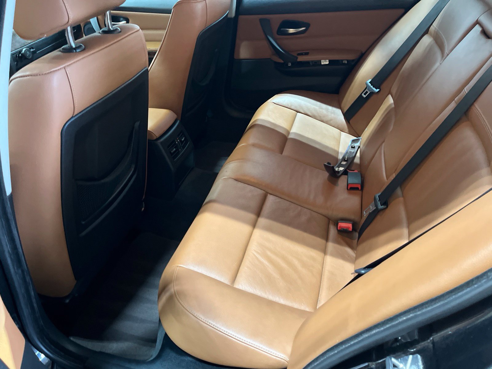 Used 2009 BMW 328i Sedan RWD image 14