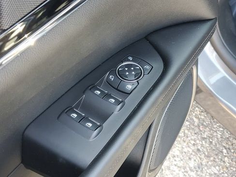 Certified 2023 Lincoln Nautilus Reserve w/ Monochromatic Package AWD/4WD image 8