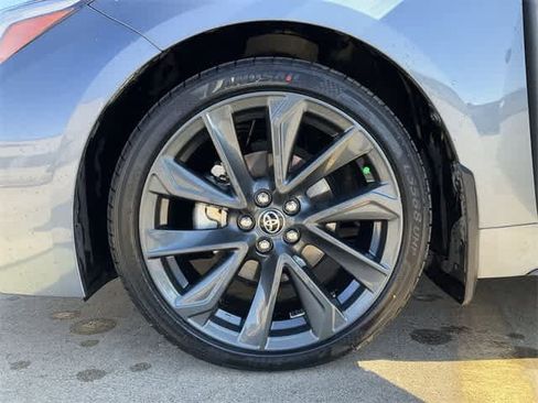 Used 2023 Toyota Corolla SE image 12