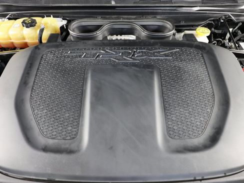 Used 2022 RAM 1500 TRX w/ TRX Level 1 Equipment Group image 36