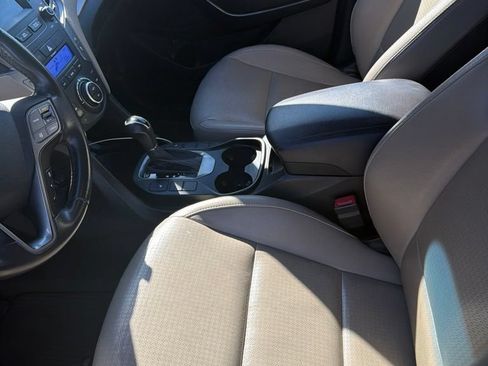 Used 2013 Hyundai Santa Fe Limited AWD/4WD image 34