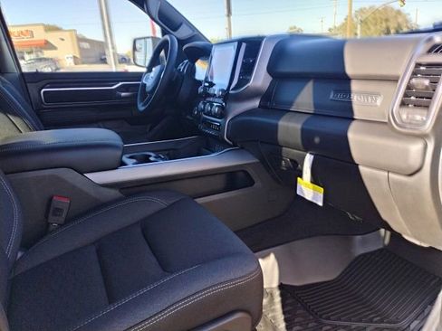 New 2026 RAM 1500 Big Horn image 21
