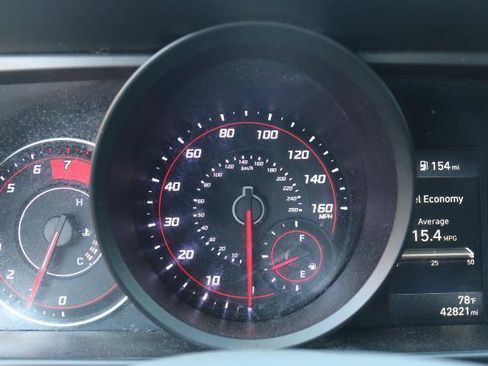 Used 2023 Hyundai Elantra SEL FWD image 8