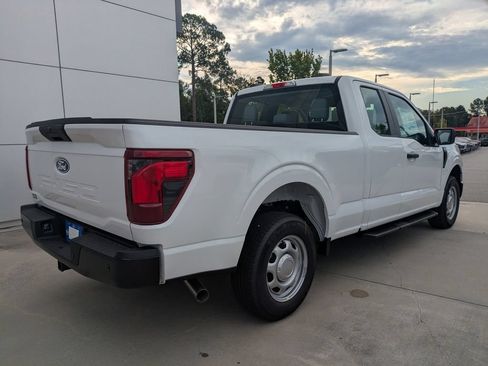New 2026 Ford F150 XL w/ Tow/Haul Package RWD image 4