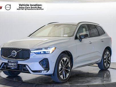 Certified 2026 Volvo XC60 B5 Plus