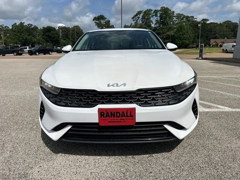 Used 2023 Kia K5 LXS FWD image 2