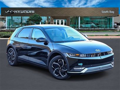 Certified 2024 Hyundai Ioniq 5 SEL