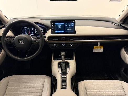 New 2026 Honda HR-V LX image 13