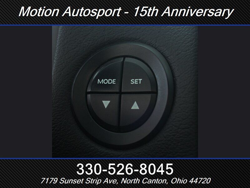 Used 2004 Pontiac GTO RWD image 16