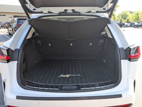 Used 2025 Lexus NX 350 AWD w/ Accessory Package (Z2) image 13