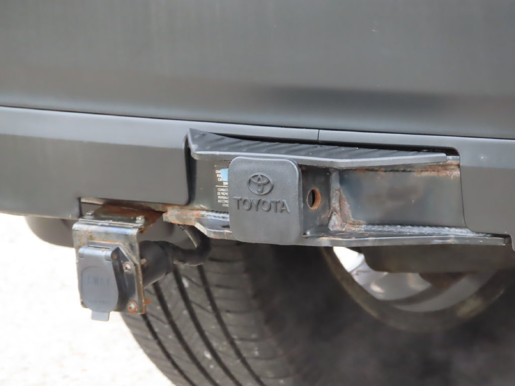 Used 2017 Toyota Highlander XLE AWD/4WD image 15