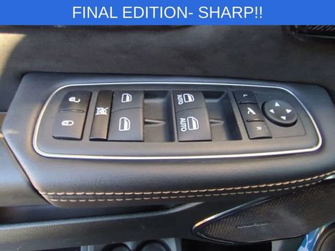 Used 2024 RAM 1500 TRX image 25