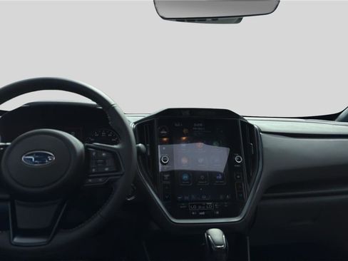 Used 2024 Subaru Crosstrek 2.5i Sport AWD/4WD image 9