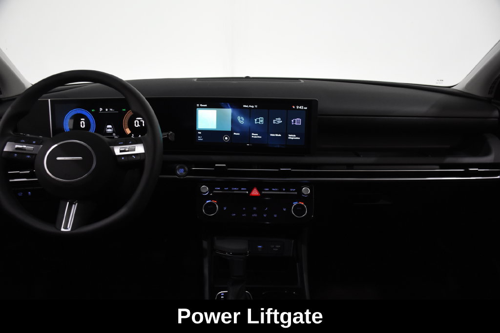 Used 2026 Hyundai Tucson SEL Plus AWD/4WD image 11