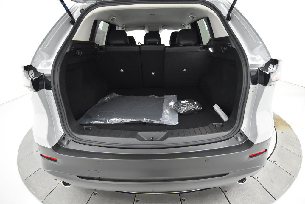 New 2026 MAZDA CX-5 Select AWD/4WD image 33