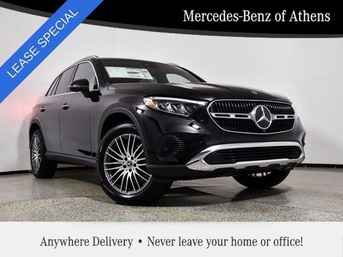 New 2026 Mercedes-Benz GLC 300 image 11