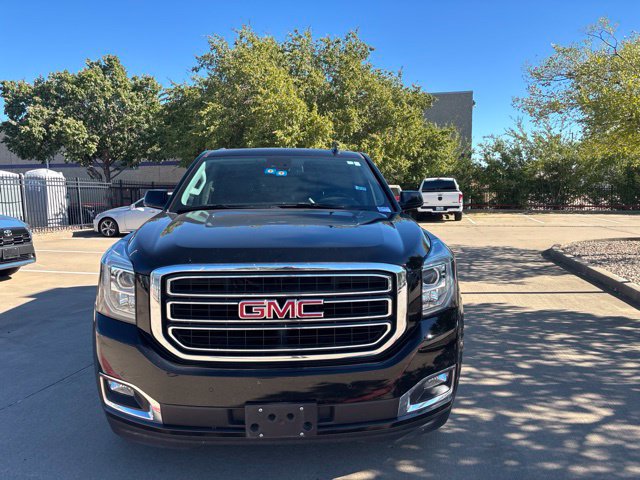 Used 2020 GMC Yukon XL SLT w/ Value Plus Edition RWD image 2