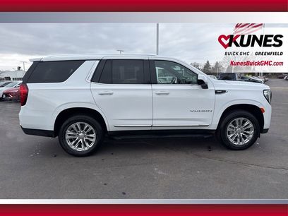 Used 2024 GMC Yukon SLT