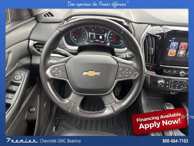 Used 2019 Chevrolet Traverse LT FWD image 26