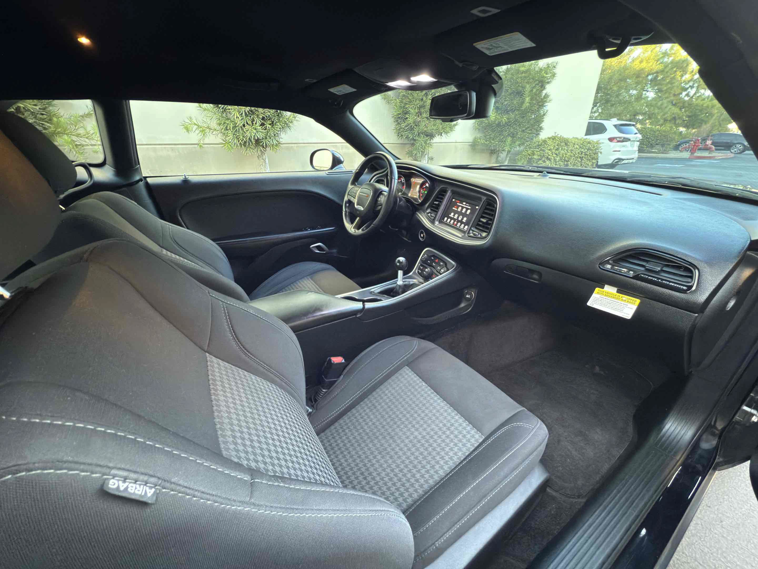 Used 2018 Dodge Challenger R/T RWD image 48