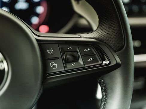 New 2025 Alfa Romeo Stelvio Tributo Italiano w/ Active Assist Plus Package image 23