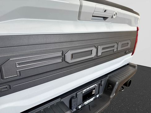 Used 2024 Ford F150 Raptor AWD/4WD image 18