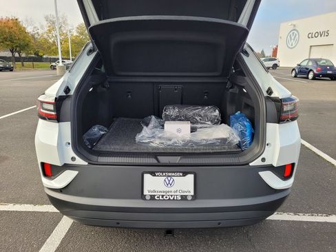 New 2026 Volkswagen ID.4 Pro S AWD/4WD image 27