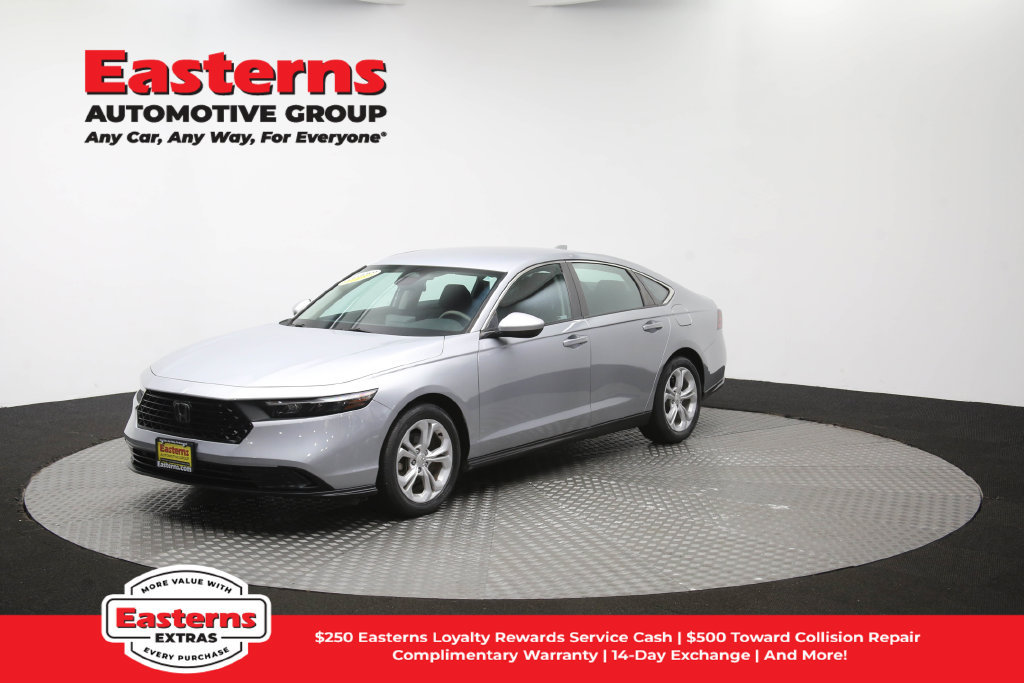 Used 2023 Honda Accord LX image 57