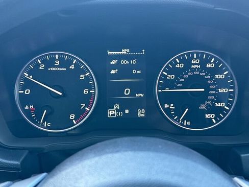 New 2026 Subaru Impreza 2.0i Sport image 29