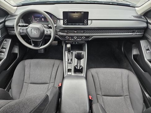 Used 2025 Honda Accord LX image 24