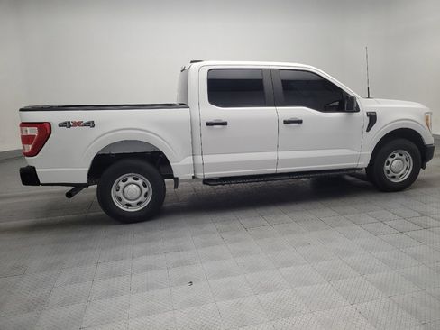 Used 2021 Ford F150 XL w/ Trailer Tow Package image 10