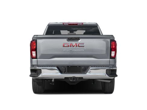 New 2026 GMC Sierra 1500 SLE AWD/4WD image 8