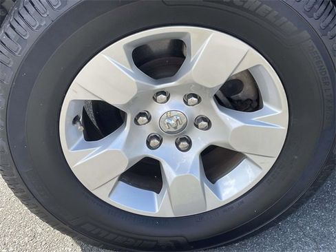 Used 2022 RAM 1500 Big Horn image 12