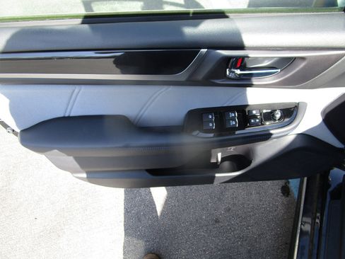 Used 2019 Subaru Legacy 2.5i Sport image 13